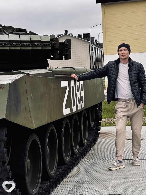 Егор, 37, Сарапуле — анкета №3745088