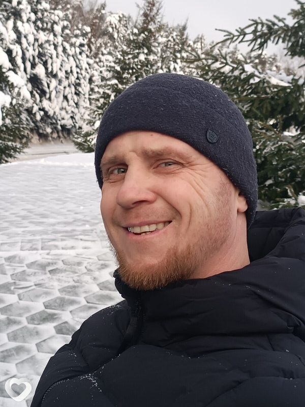 Николай, 37, Одинцове — анкета №3745090