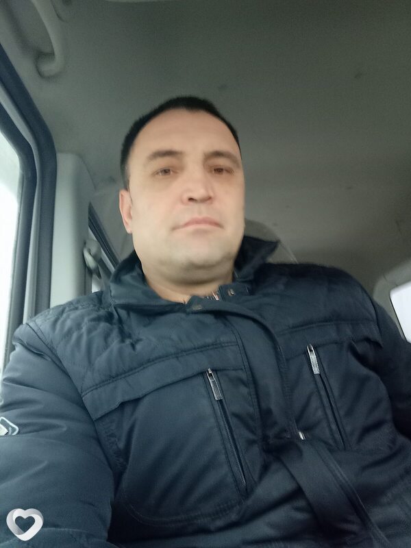 Наиль, 40, Уфе — анкета №3745092