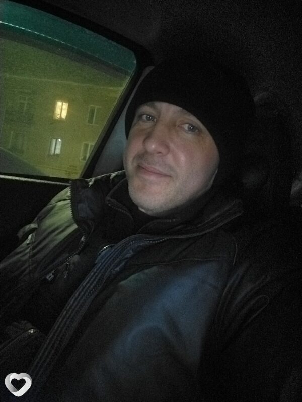 Сергей, 37, Кемерове — анкета №3745099