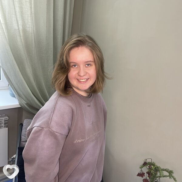 Тесса, 20, Калуге — анкета №3745101