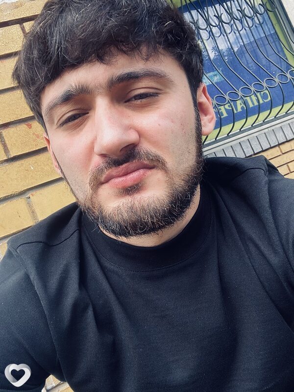 Сергей, 31, Москве — анкета №3745105