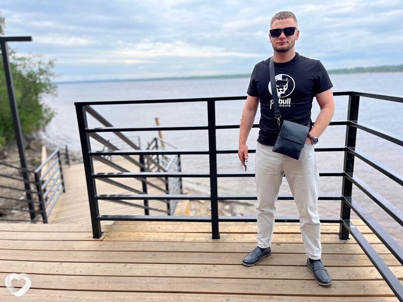 Григорий, 25, Архангельске — анкета №3745111