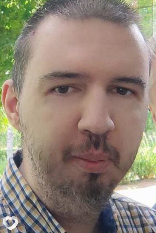 Артем, 36, Харькове — анкета №3745113