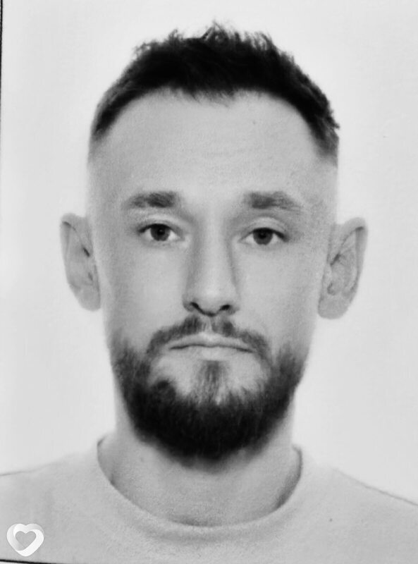 Женя, 32, Витебске — анкета №3745116