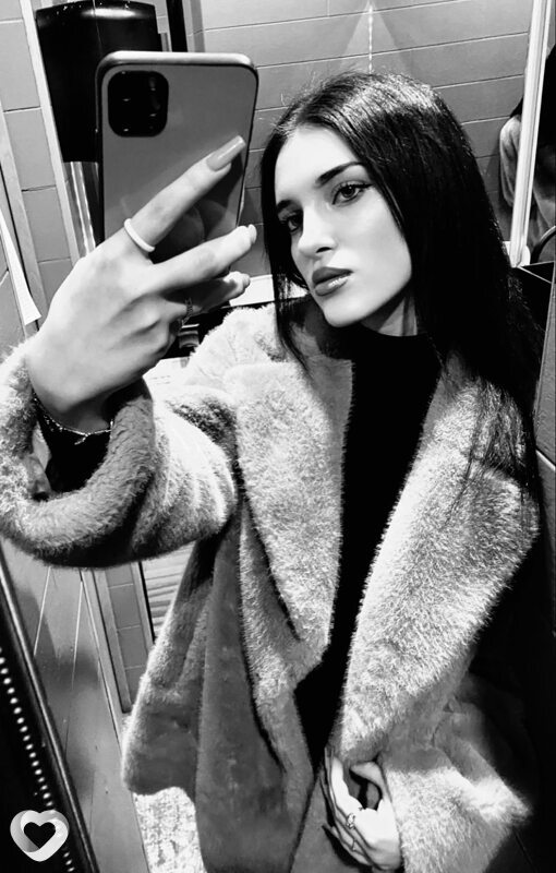 Даша, 25, Ростове-на-Дону — анкета №3745024