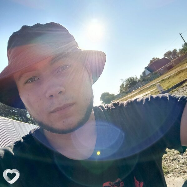 Сергей, 22, Пятигорске — анкета №3745025