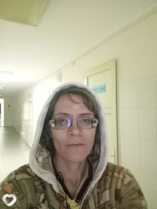 Римма, 42, Ставрополе — анкета №3745031