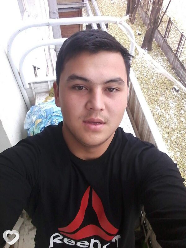 Нурик, 28, Усть-Илимск — анкета №3745037