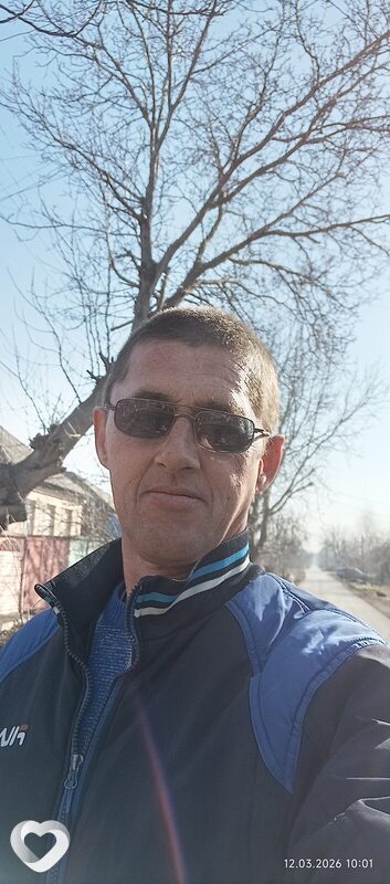 Алексей, 46, Луганске — анкета №3745041