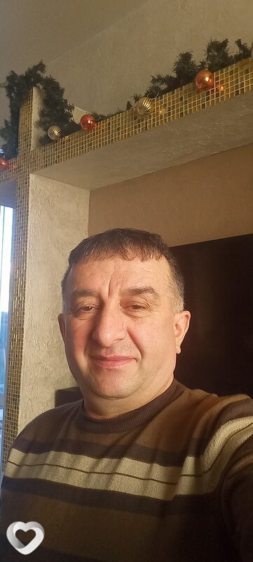 Саид, 45, Челябинске — анкета №3745371