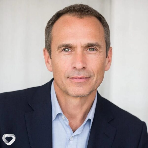 Михаил, 41, Смоленске — анкета №3745372