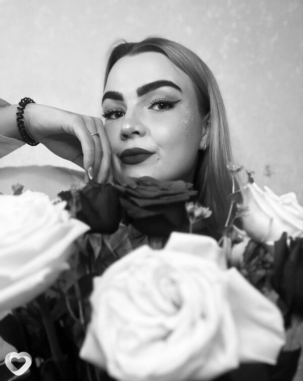 Дарья, 21, Вологде — анкета №3745376