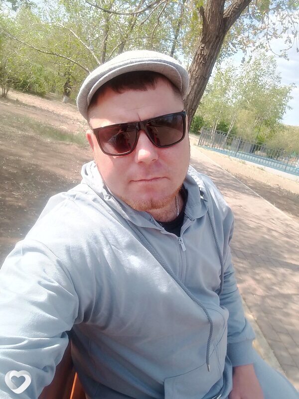 Анатолий, 35, Череповце — анкета №3745381