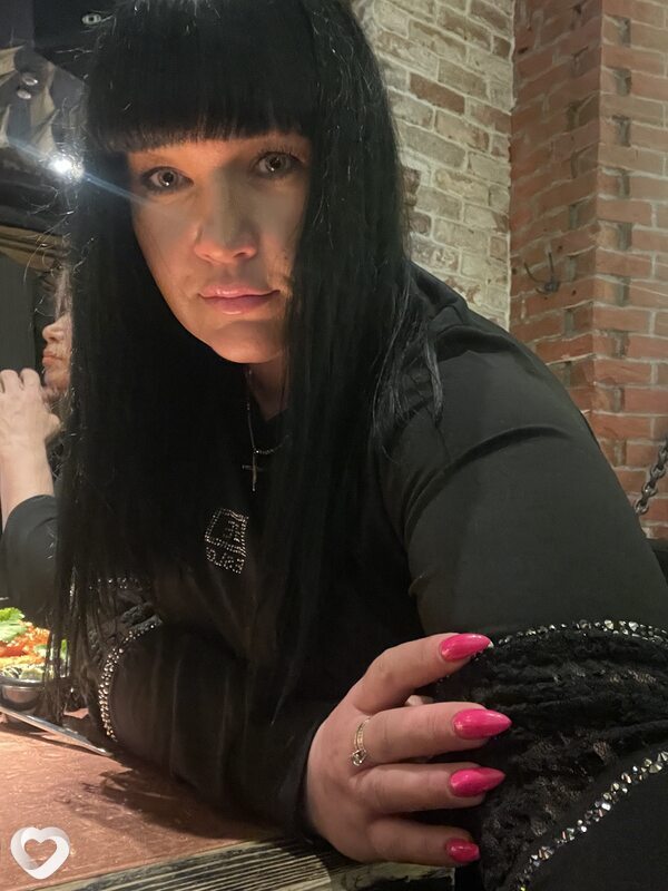 Оксана, 38, Казани — анкета №3745386