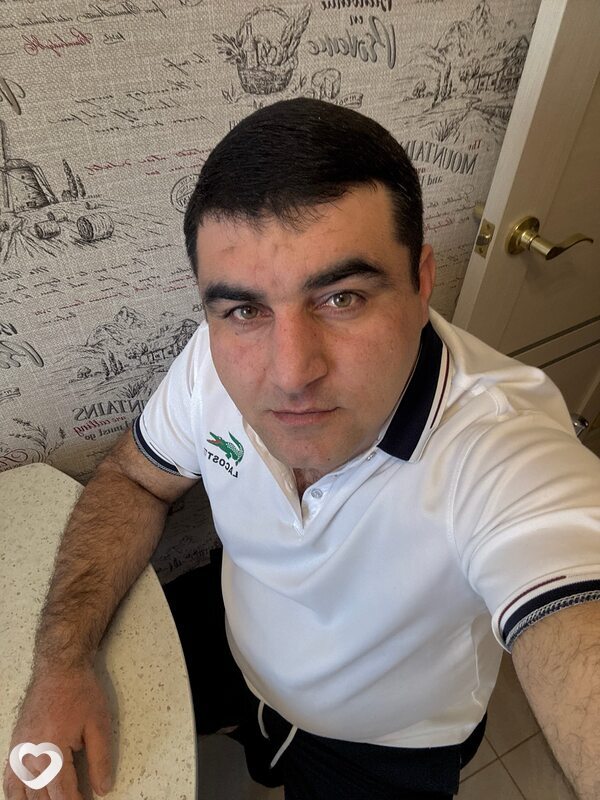 Торос, 38, Туле — анкета №3745387