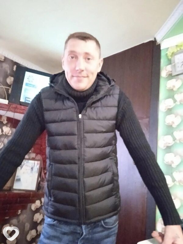 Алексей, 44, Донецке — анкета №3745388