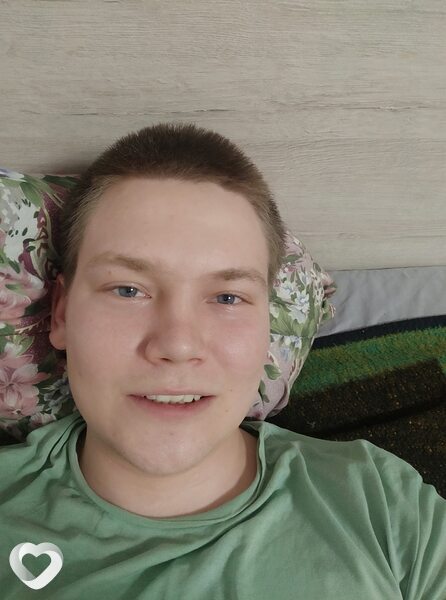 Арсен, 26, Миассе — анкета №3745394