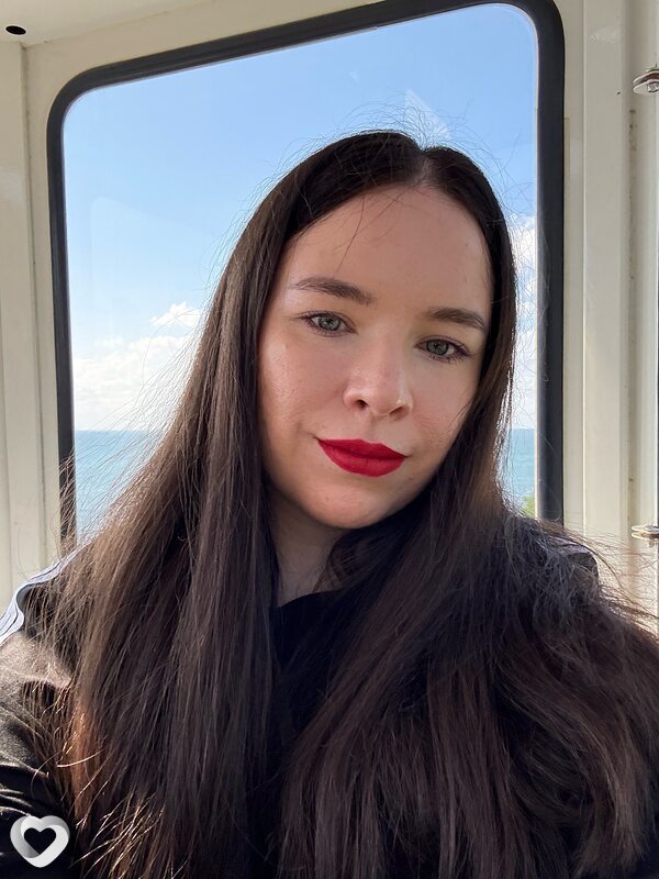 Алина, 30, Москве — анкета №3745246