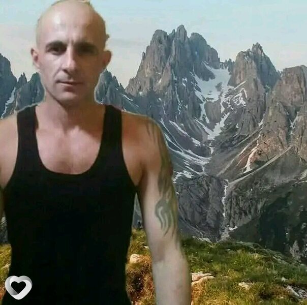 Виталий, 43, Житомире — анкета №3745248