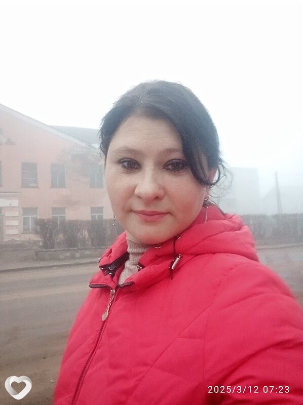 Tatiana, Велиж