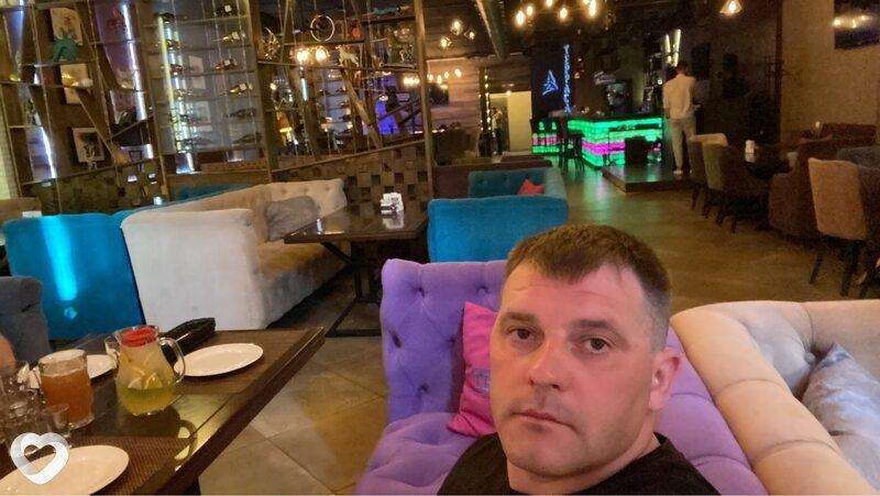 Артур, 38, Донецке — анкета №3745265