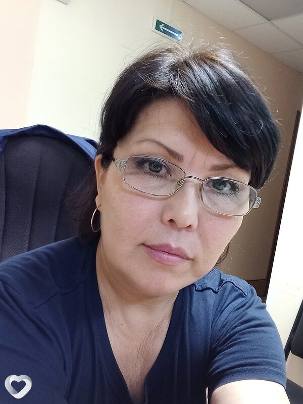 Эльмира, 51, Стерлитамаке — анкета №3745267