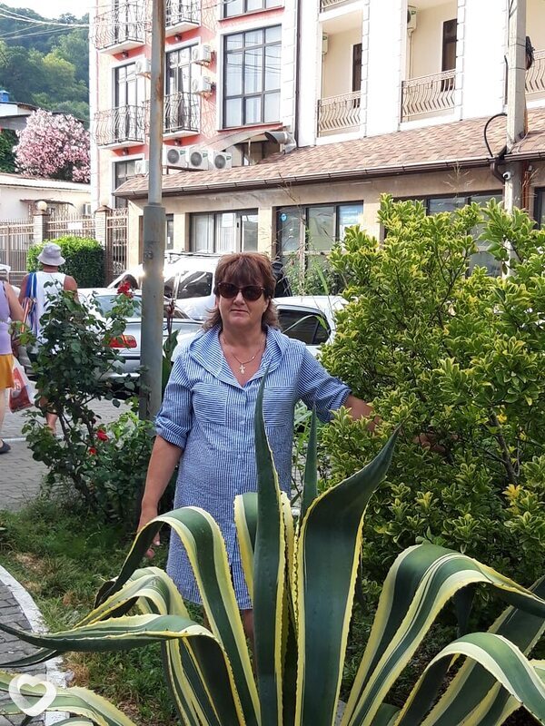 Ирина, 58, Йошкар-Оле — анкета №3745220