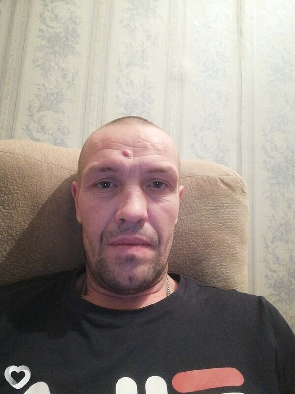 Андрей, 44, Санкт-Петербурге — анкета №3745221