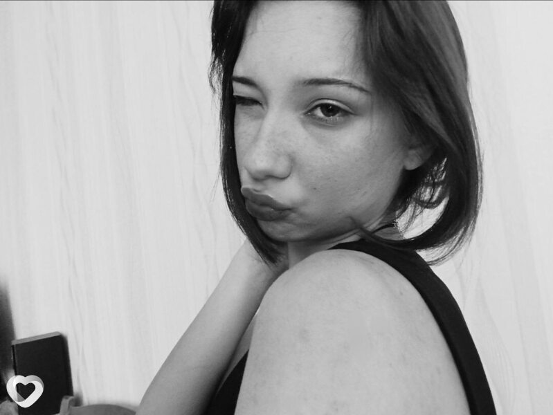 Катя, 21, Бресте — анкета №3745228