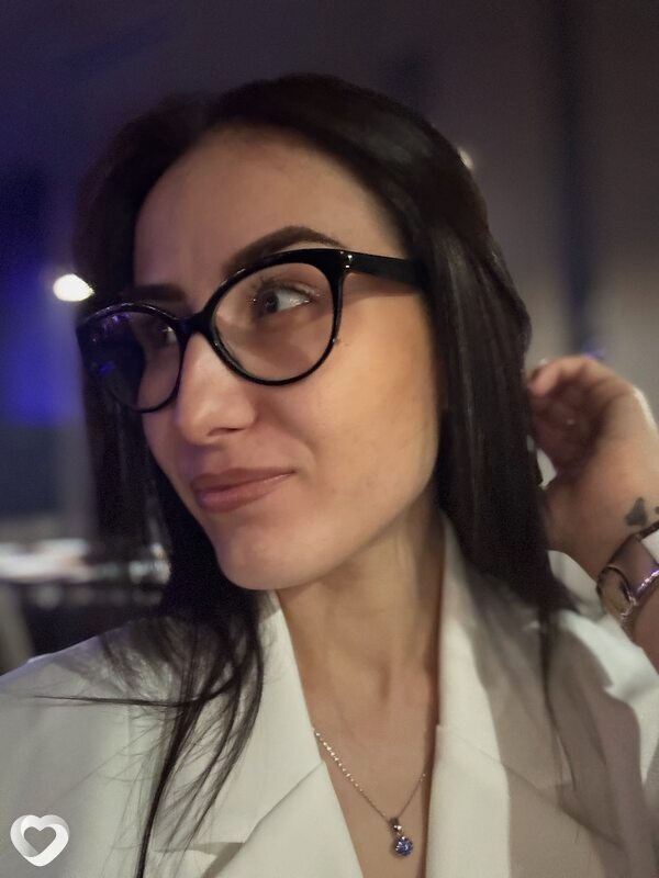 Ксения, 26, Донецке — анкета №3745232