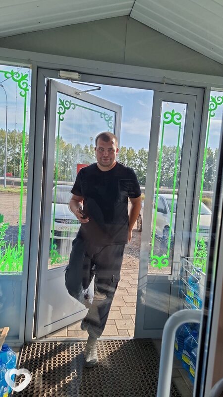 Алмаз, Пестрецы