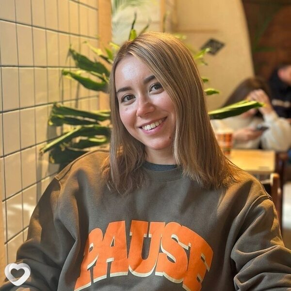 Елизавета, 27, Орёл — анкета №3745239