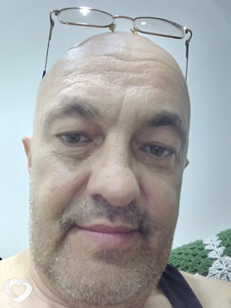 Антон, 50, Ташкент — анкета №3745242