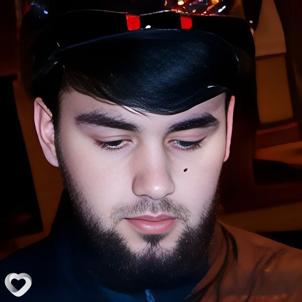Adil, 21, Иркутске — анкета №3745276