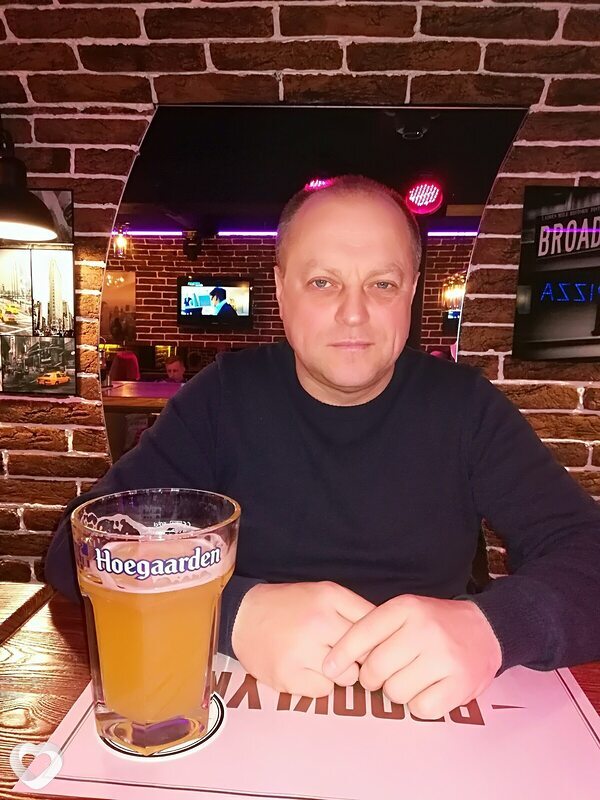 Геннадий, 56, Бресте — анкета №3745277