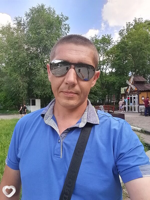 Сергей, 36, Ростове-на-Дону — анкета №3745278