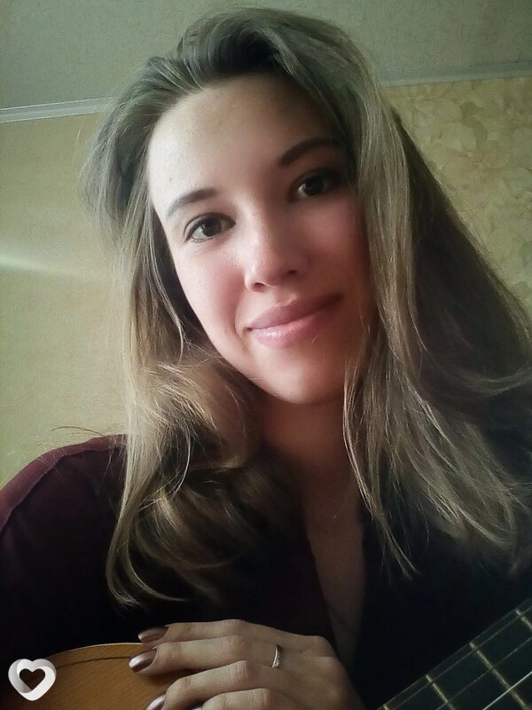 Полина, 28, Ижевске — анкета №3745170