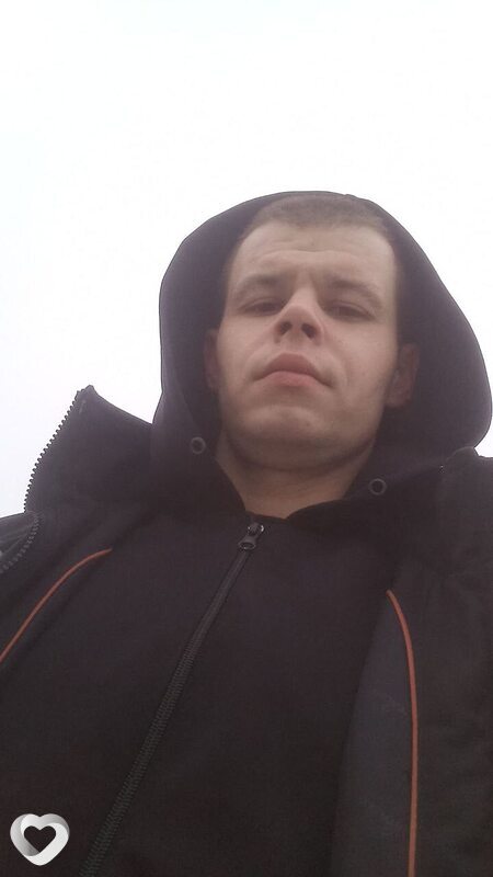 Андрей, 29, Абакане — анкета №3745171