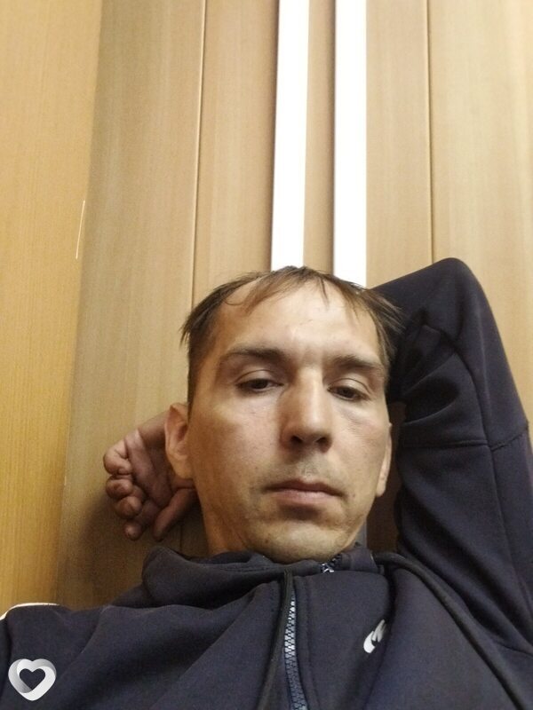 Андрю, 36, Гатчине — анкета №3745173