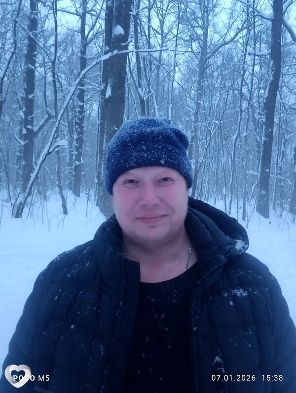 Петр, 35, Новочебоксарске — анкета №3745181