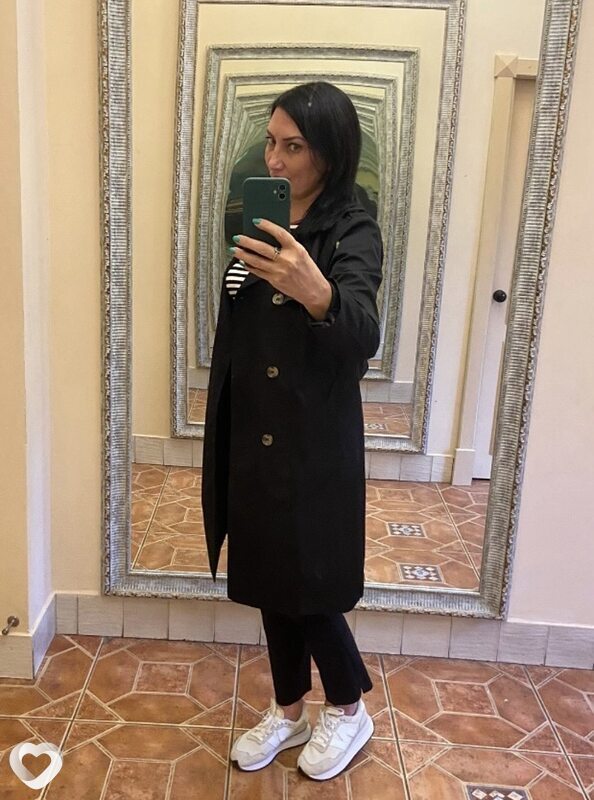 Эля, 47, Уфе — анкета №3745182