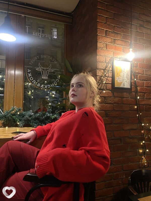 Анастасия, 19, Калининграде — анкета №3745187