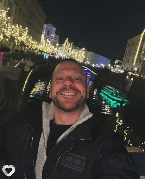 Михаил, 46, Уфе — анкета №3745188