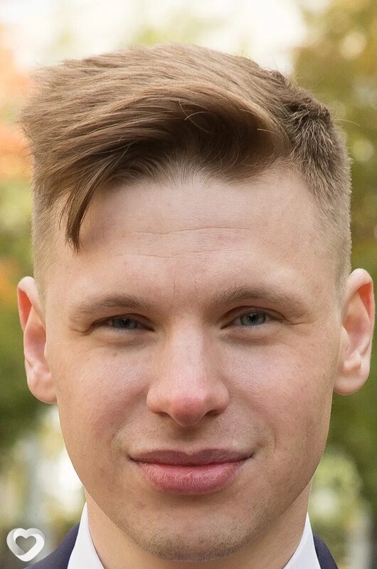 Алёха, 33, Мурманске — анкета №3745195