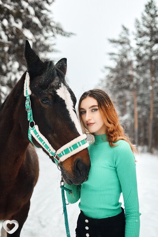 Маргорита, 22, Сургуте — анкета №3745196