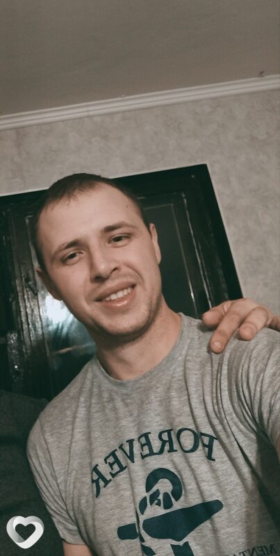 Егор, 31, Сосновоборск (Красноярский край) — анкета №3745201