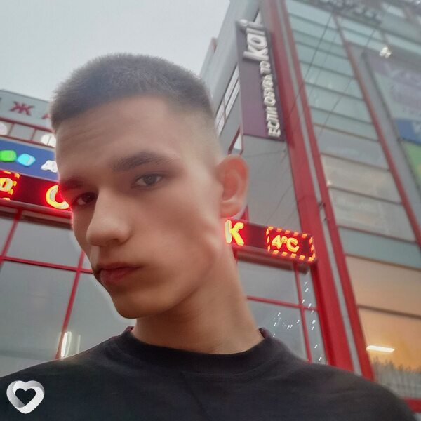 Сергей, 19, Ростове-на-Дону — анкета №3745210
