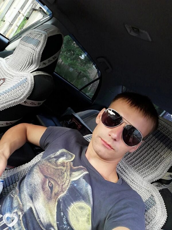 Роман, 32, Братске — анкета №3745213