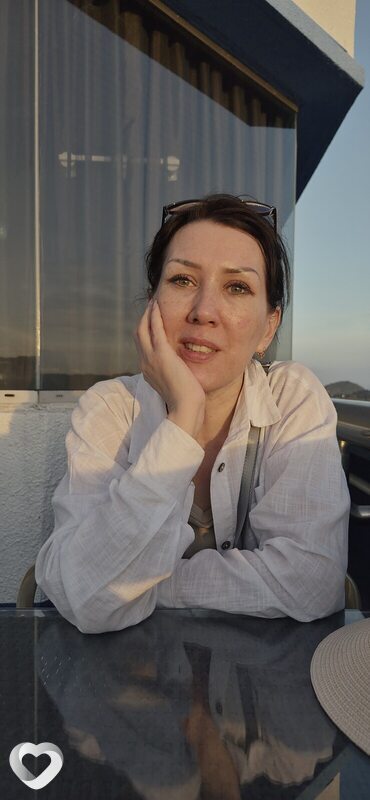 Эля, 50, Ташкент — анкета №3745215